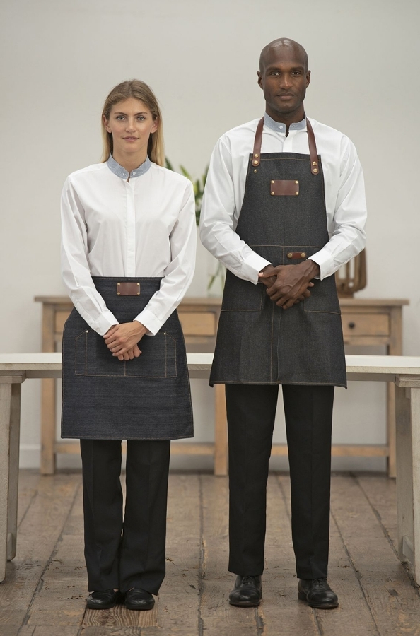 Hospitality Uniforms