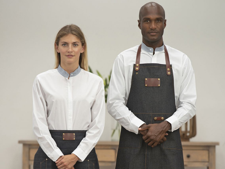 Hospitality Uniforms