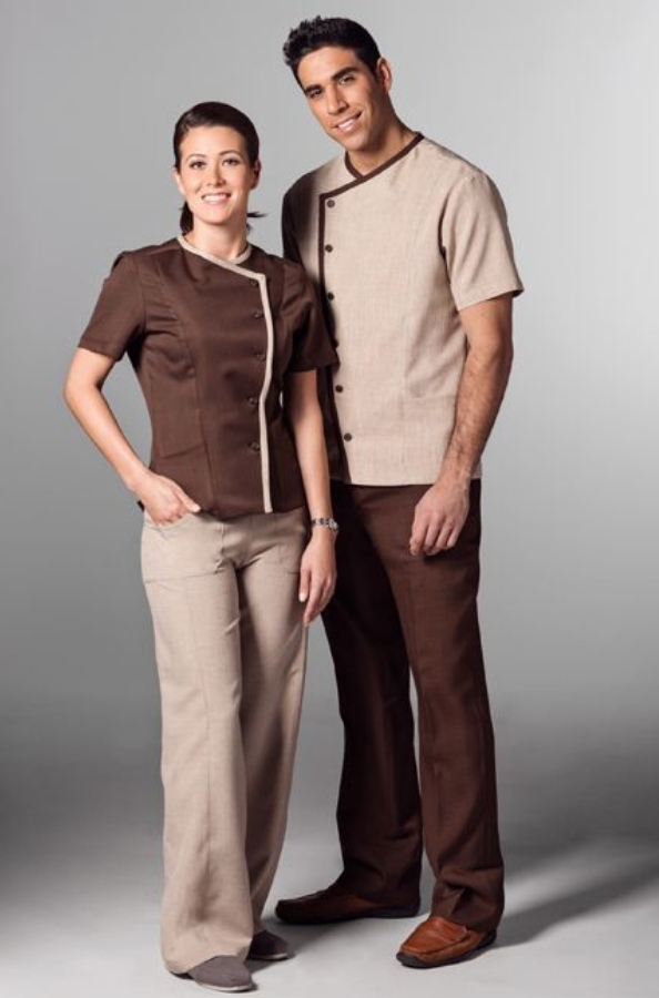 Housekeeping Uniforms